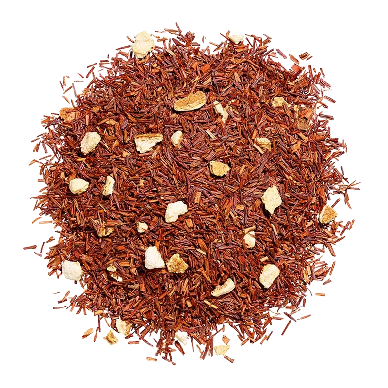 Rooibos Orange-Sahne