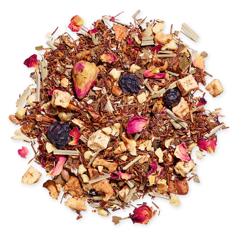 Rooibos Amaretto Kaktusfeige