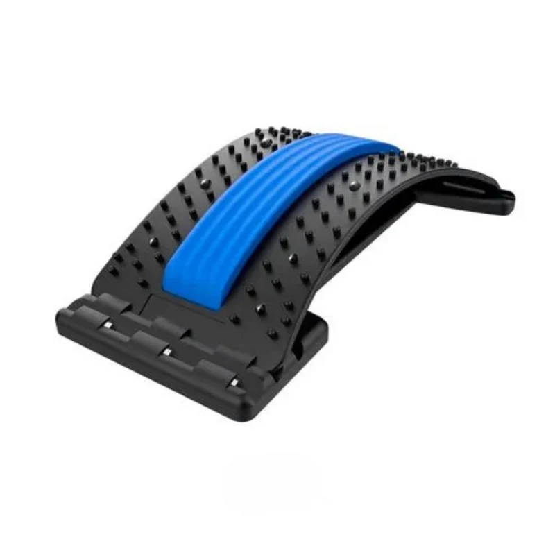 Étirateur lombaire ajustable