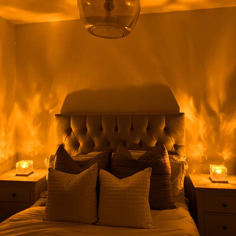 Lampe Nordlicht – Ambiance magique pour votre intérieur