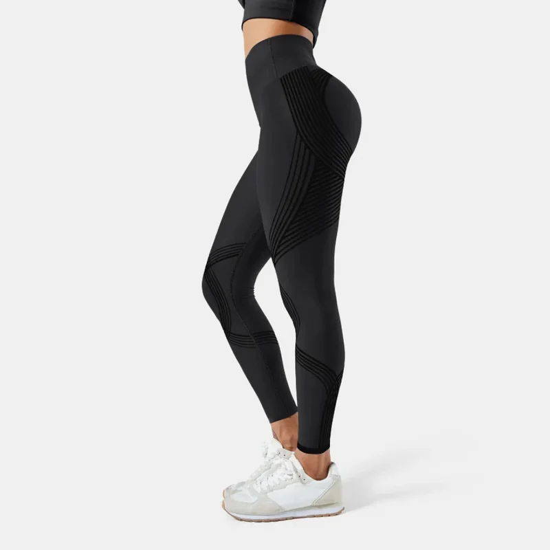 Legging Sculptant 3D
