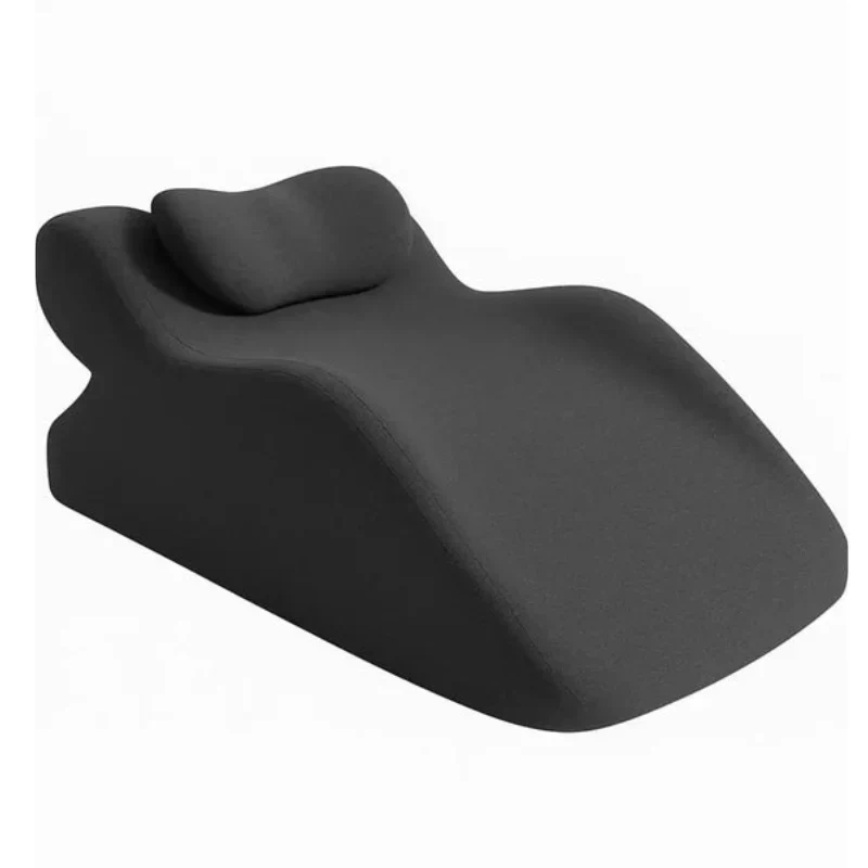 Coussin pour positions intimes