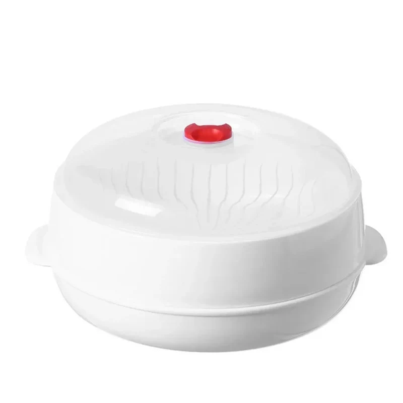 Cuiseur vapeur micro-ondes