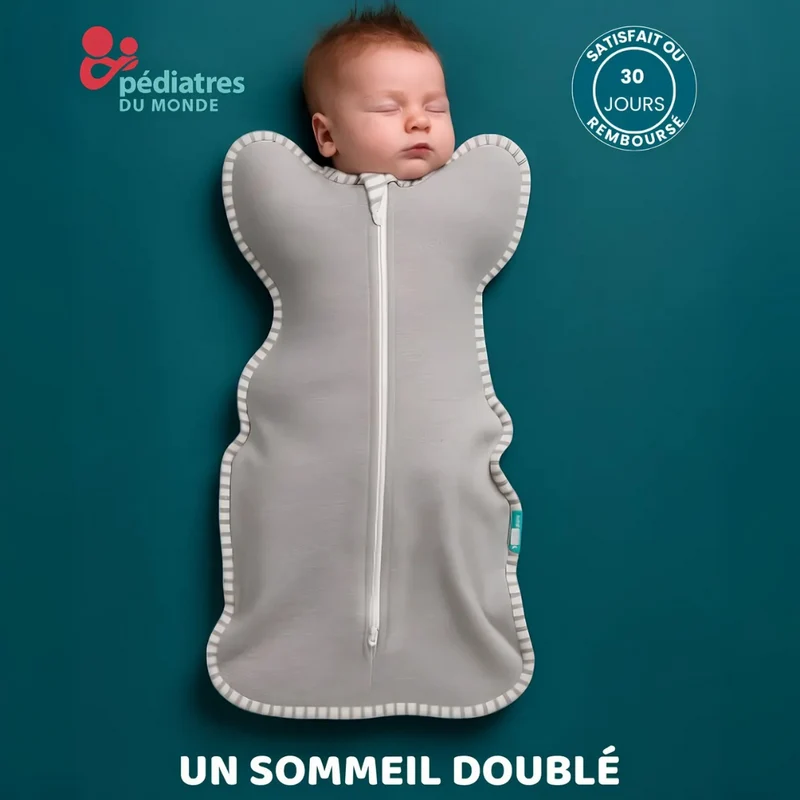 Cocon de sommeil bébé