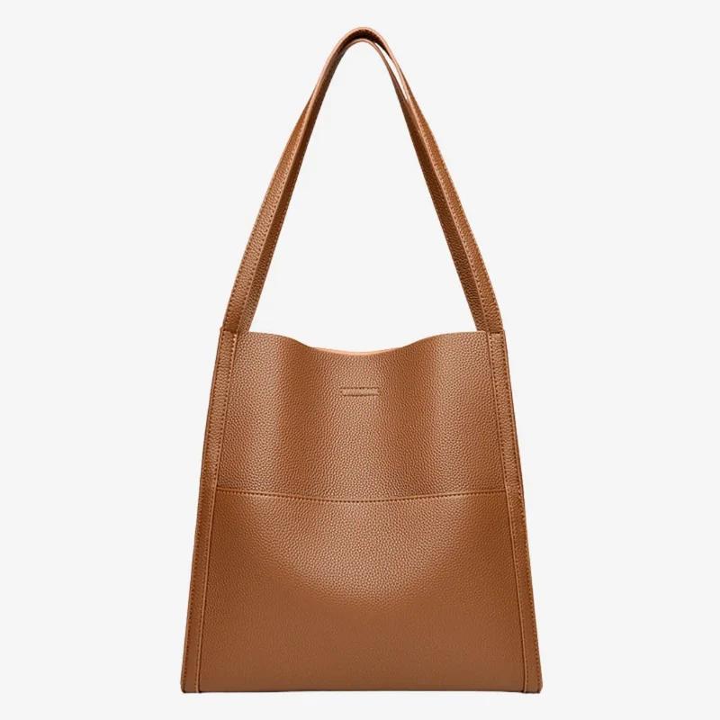 Élégant sac cabas bandoulière