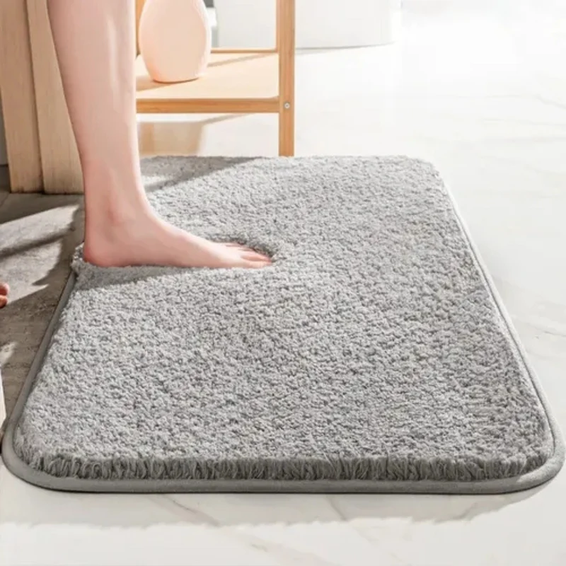 Tapis de bain ultra épais