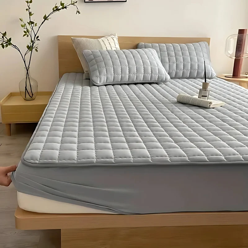 Surmatelas en mousse froide