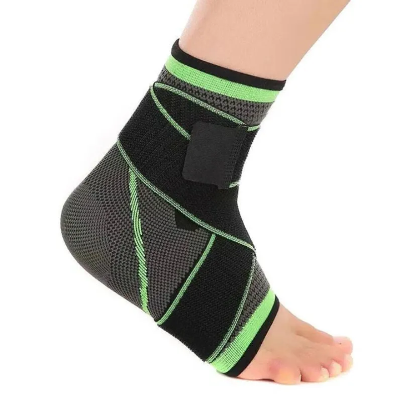 Chaussette de compression