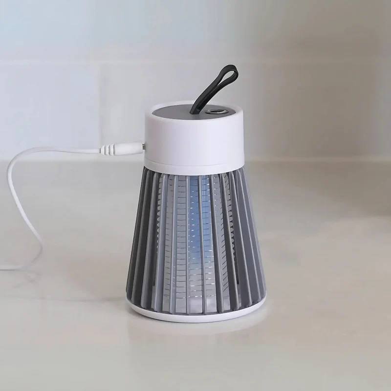 Destructeur d’insectes UV