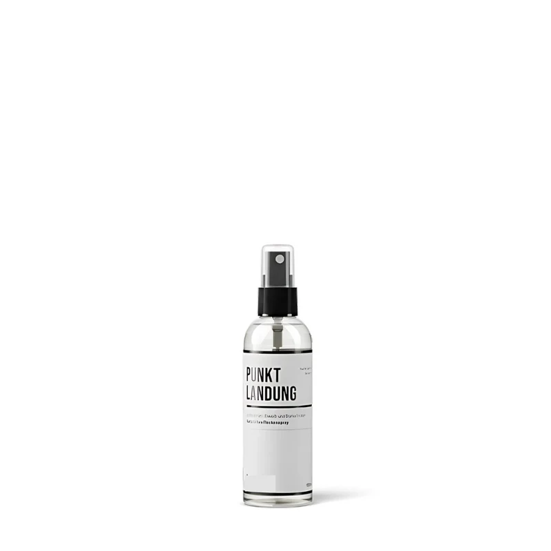 Spray détachant naturel