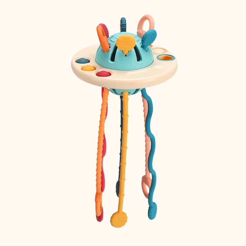 Jouet sensoriel pour bébé