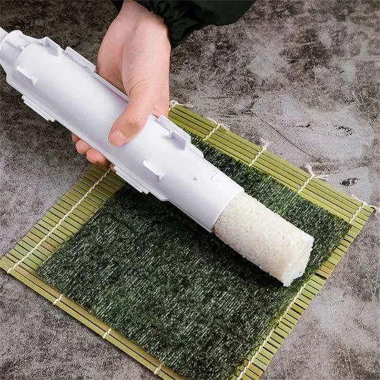 Appareil à sushi manuel