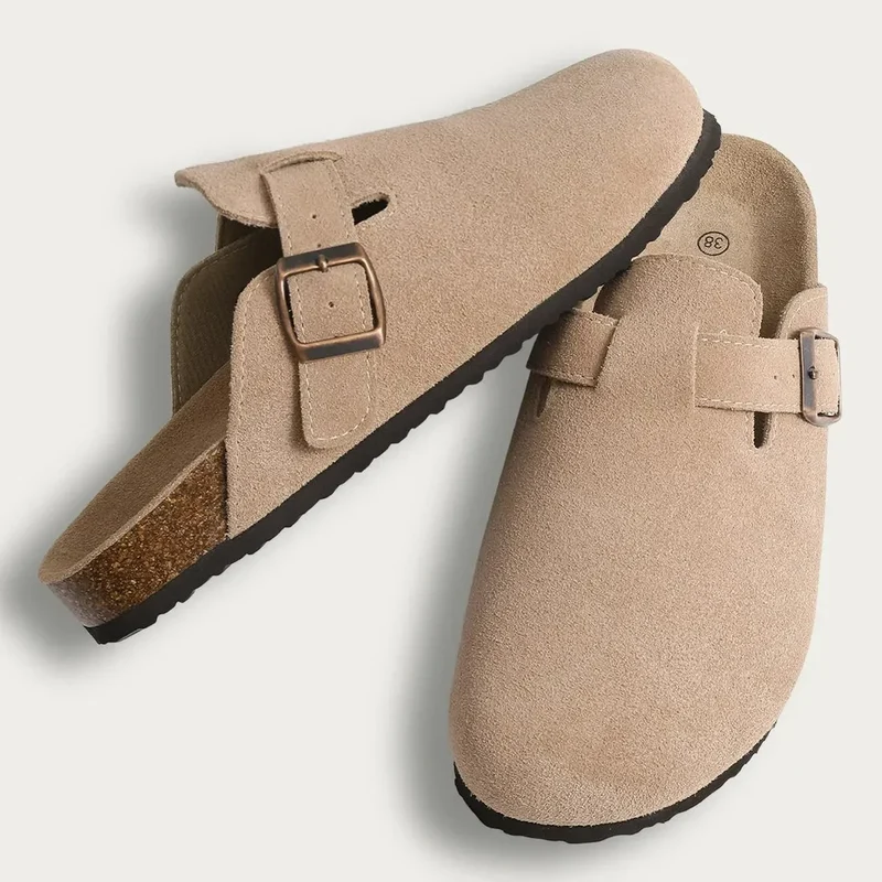 Sandales à enfiler pour hommes