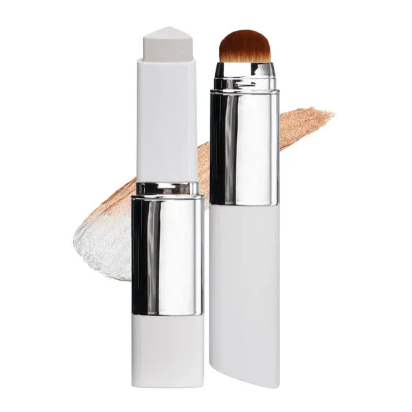 Fond de teint stick 2-en-1