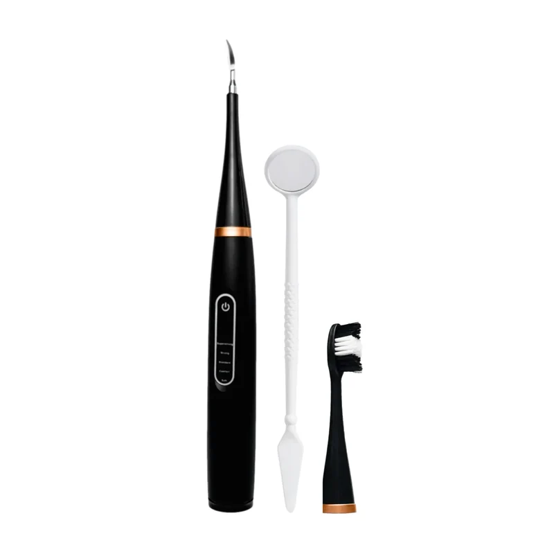 Kit de détartrage sonique pour chien
