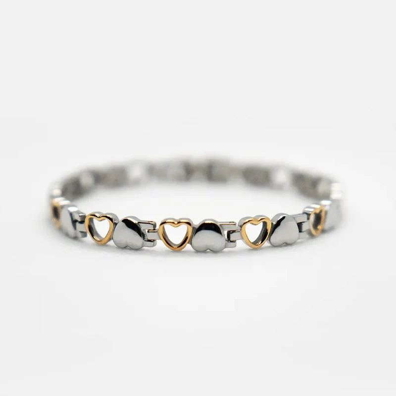 Bracelet de santé magnétique