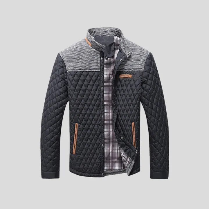 Veste d'hiver pour homme