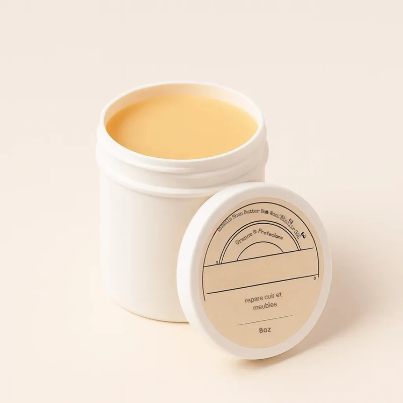 Baume Naturel Multi-Usage