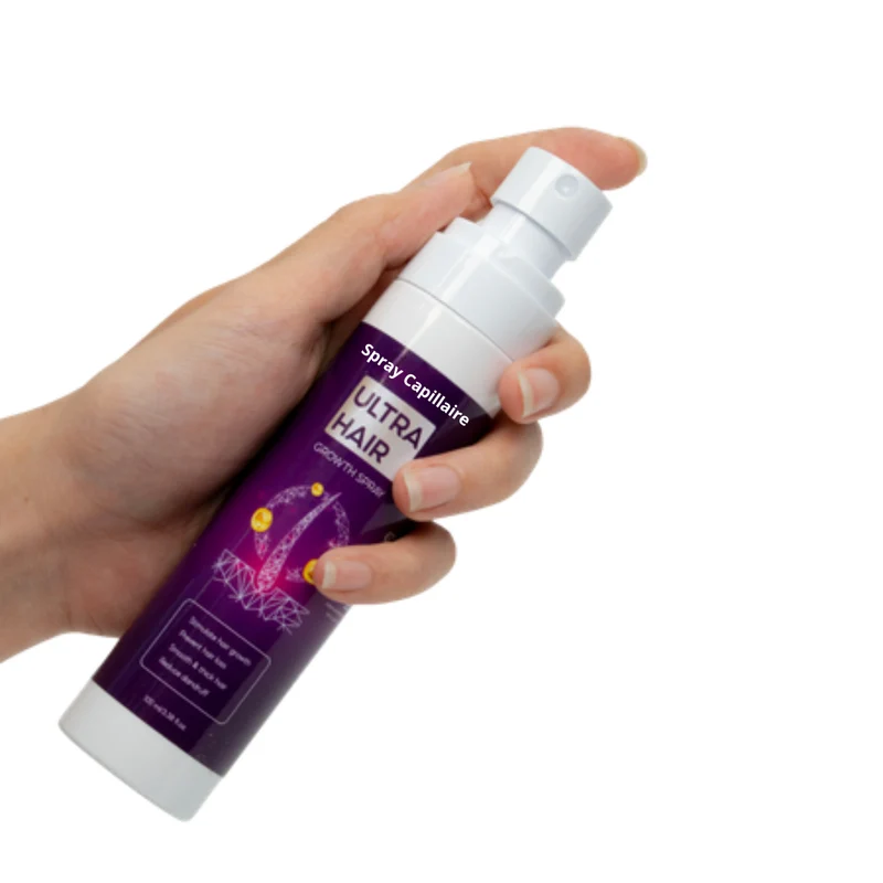 Spray Capillaire Fortifiant