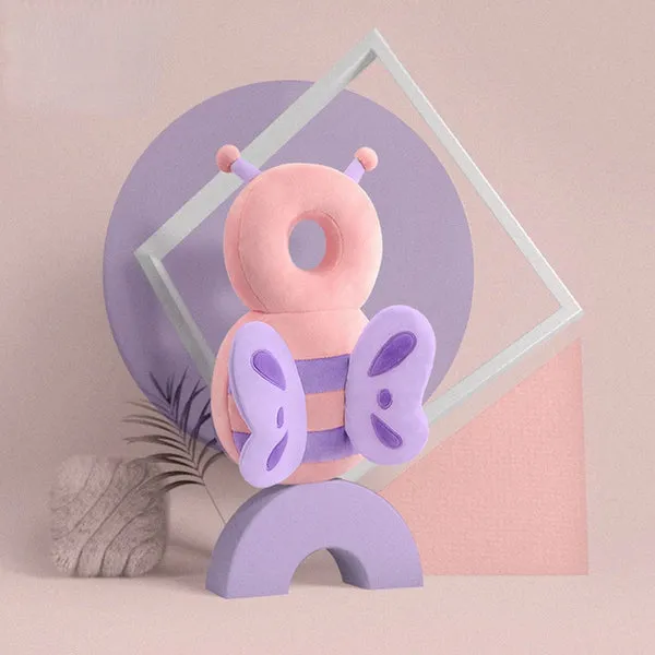 Coussin de protection pour bébé