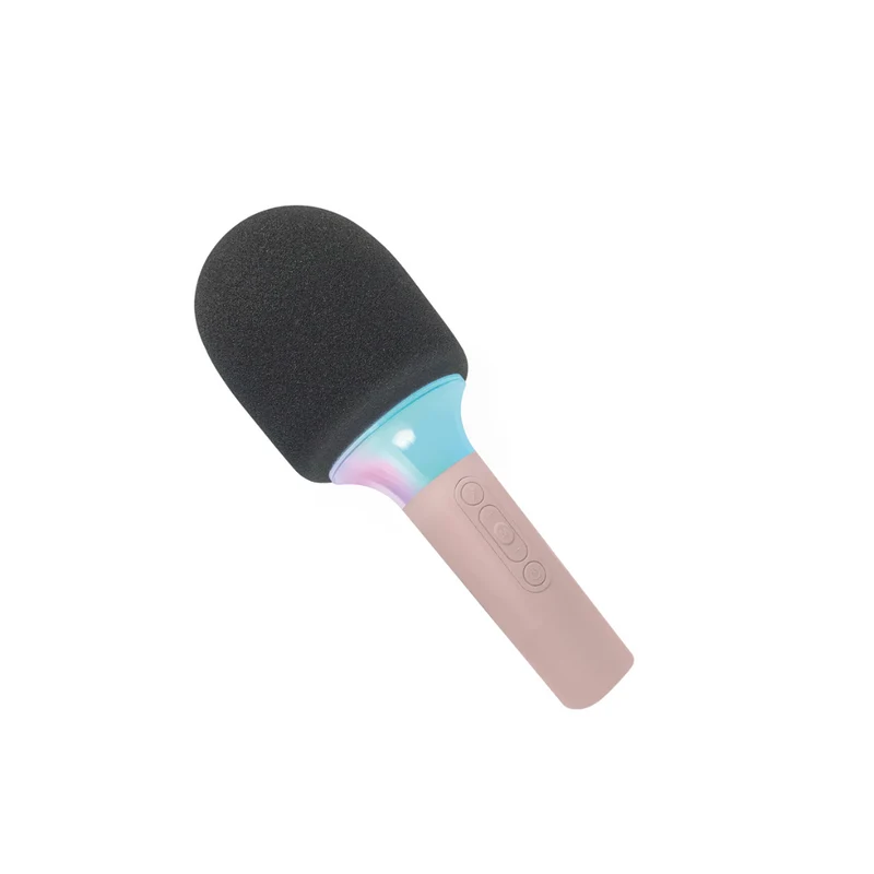 Micro karaoké enfant