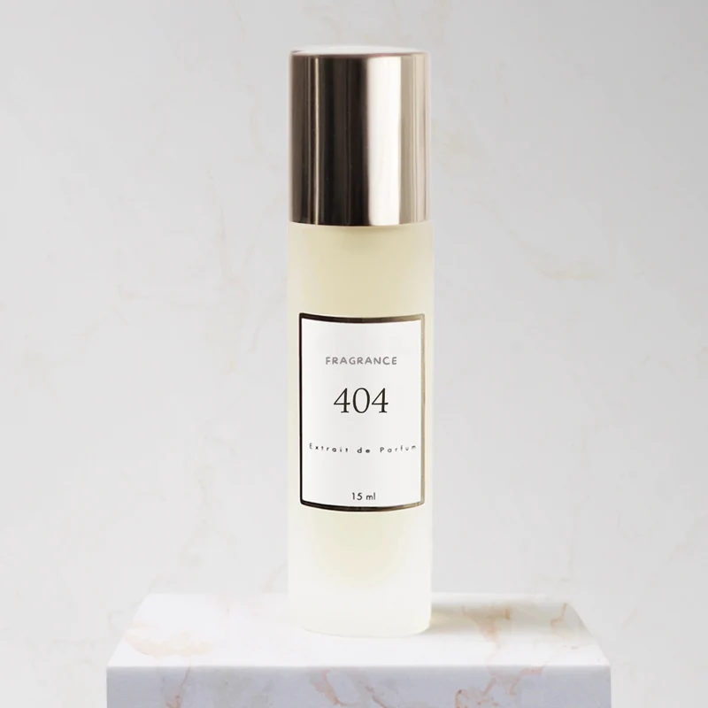 Parfums élégants pour toutes les occasions (404 / 501 / 384 / 320)