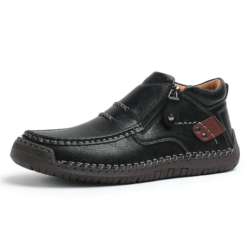 Pantoufles pour homme