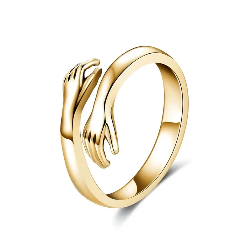 Bague élégante pour femme