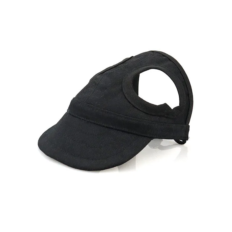 Casquette pour chien