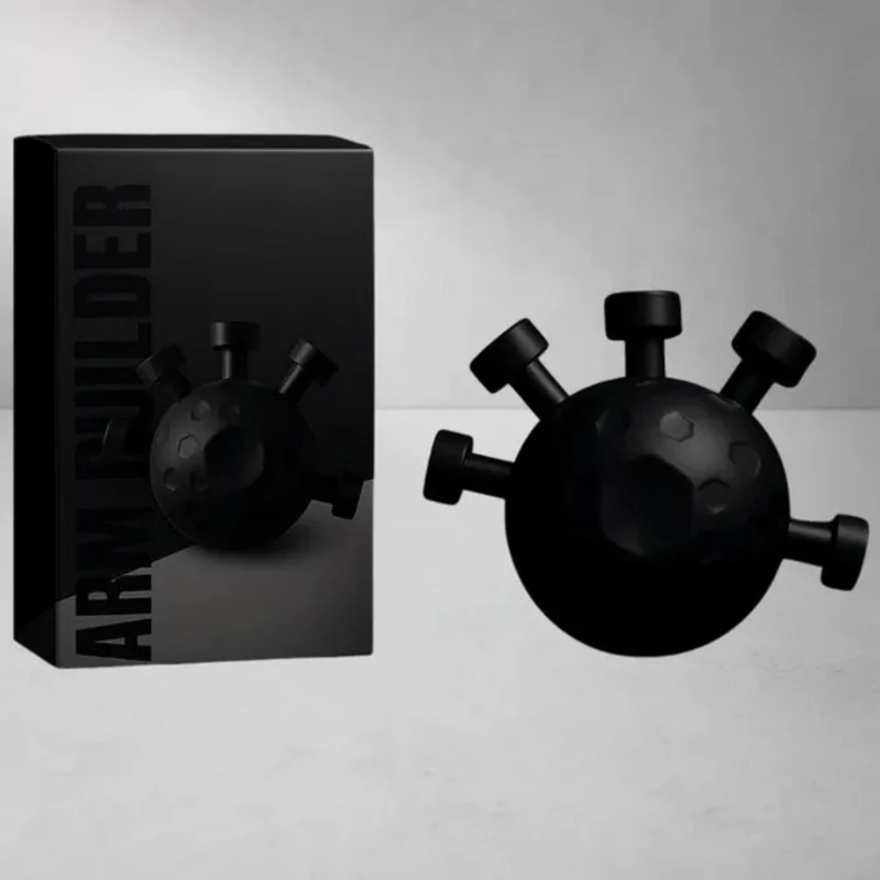 Grip Training Pro