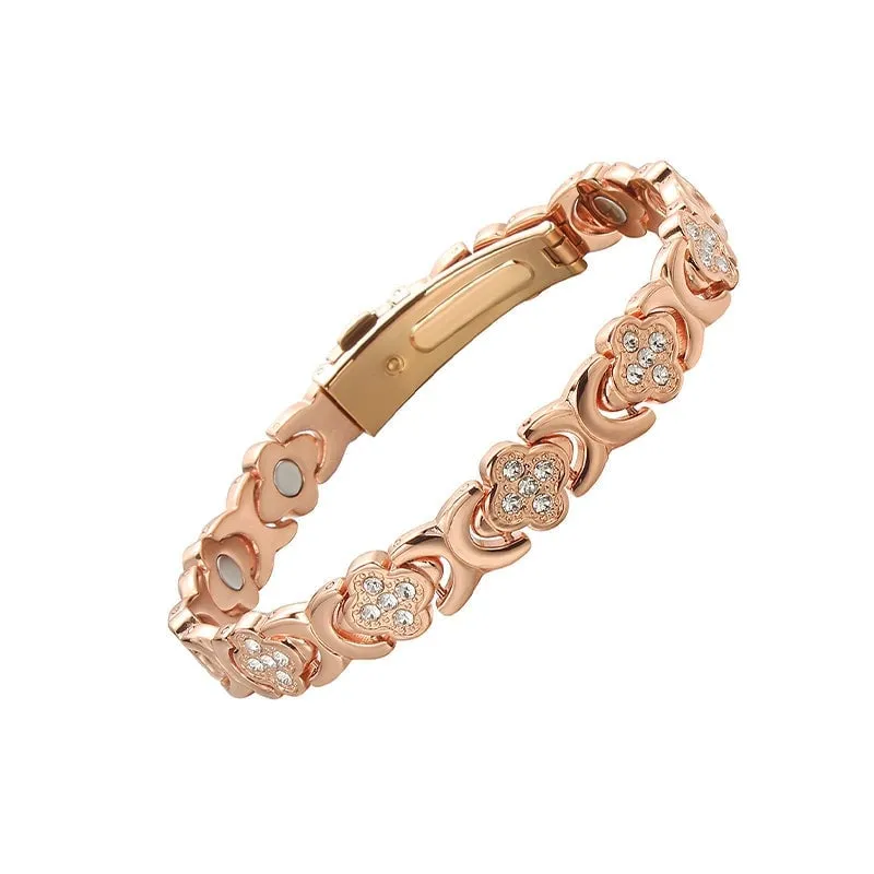 Bracelet en cuivre