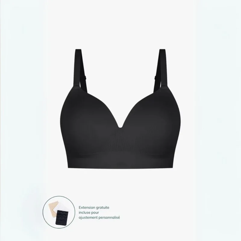 Soutien-gorge Confort Essentiel