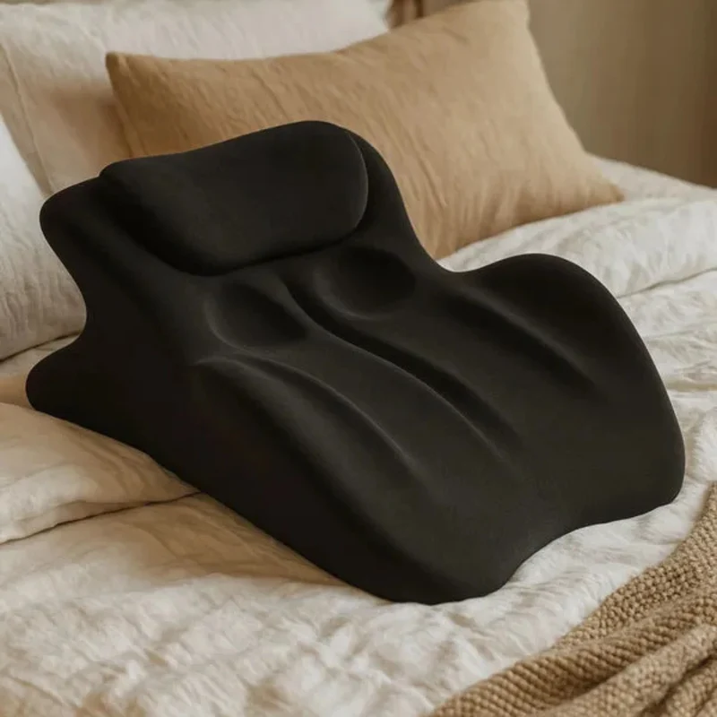 Coussin Expérience