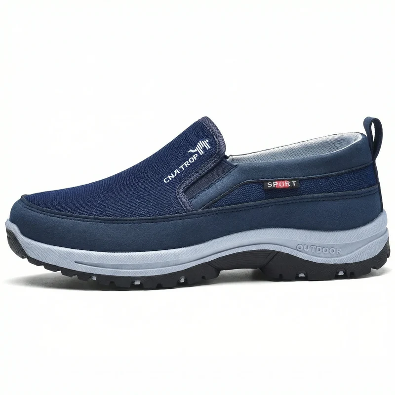 Chaussures ergonomiques confortables