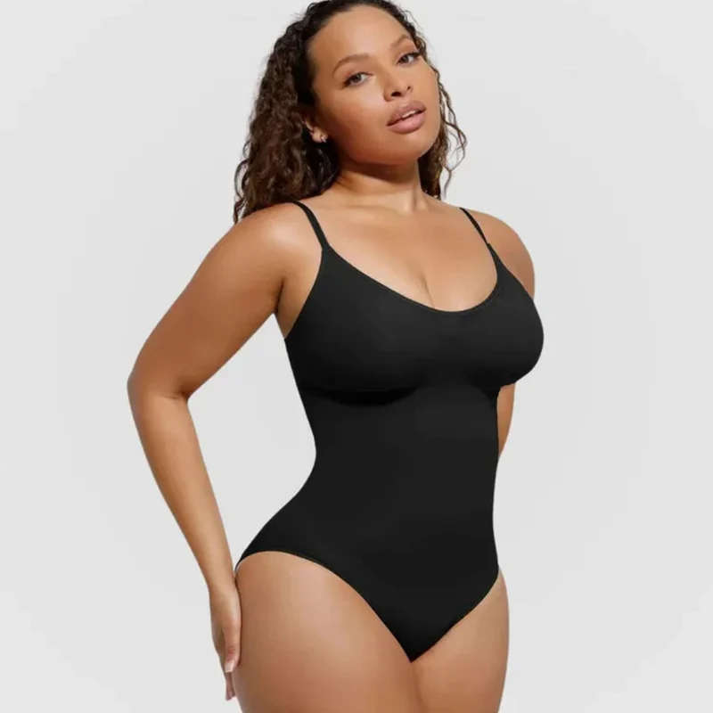 Body sculptant culotte gainante