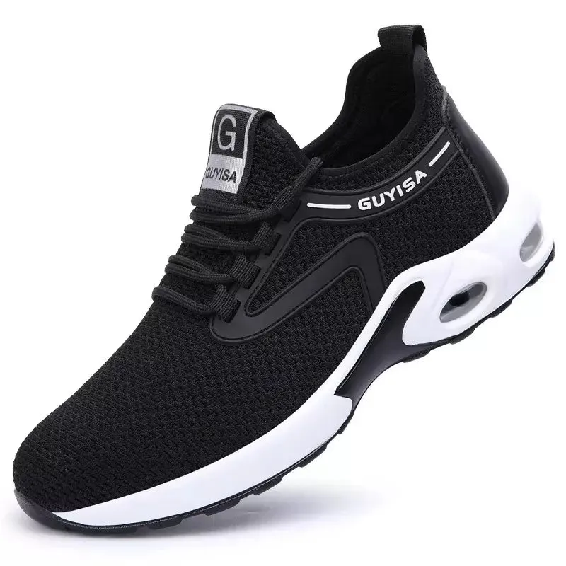 Chaussures de sécurité légères