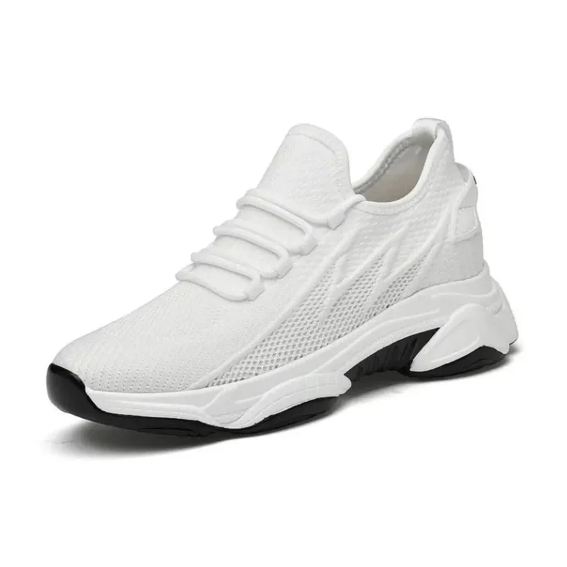 Sneakers confortables