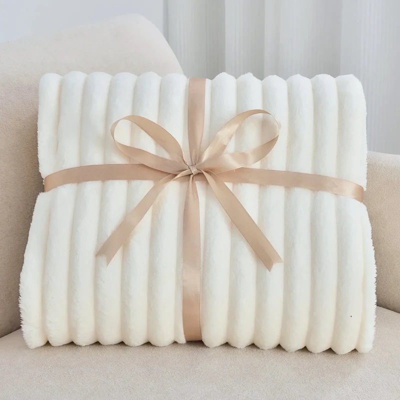 Couverture Cocoon Douceur