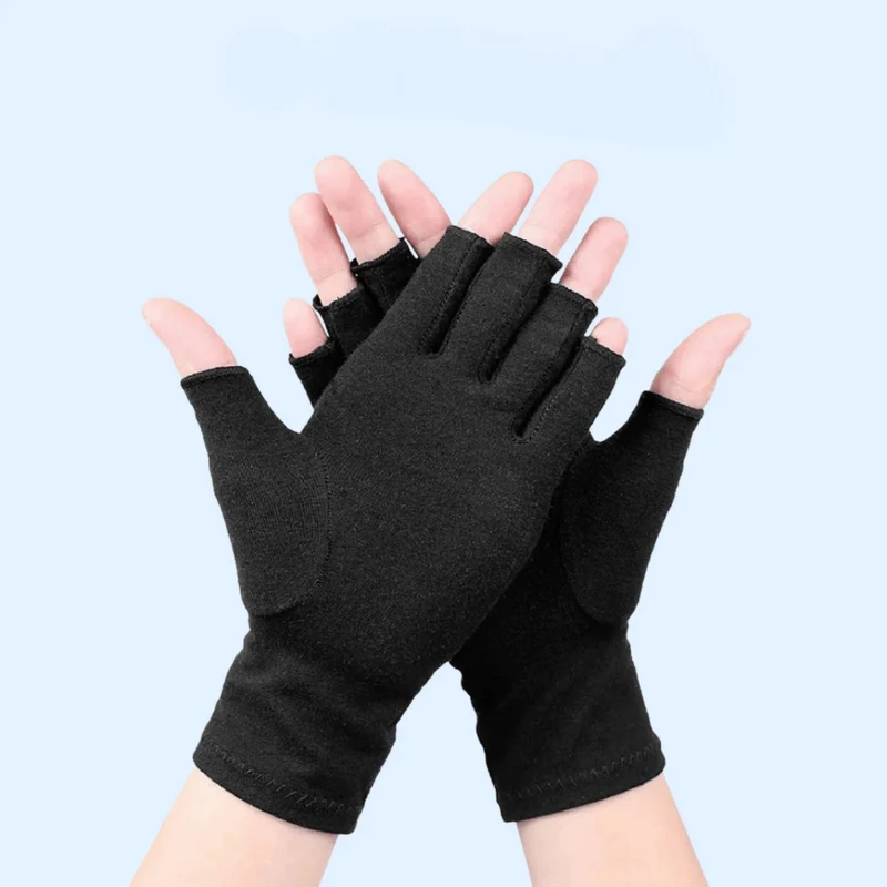 Gants de compression