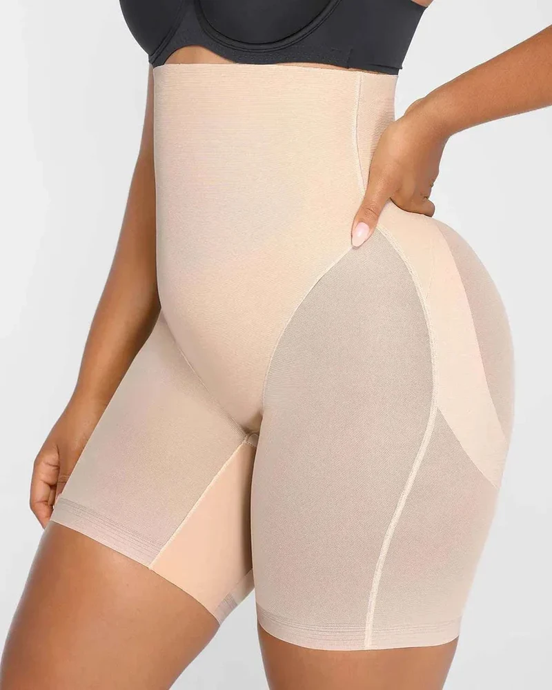 Shaping Slip – Confort et Élégance