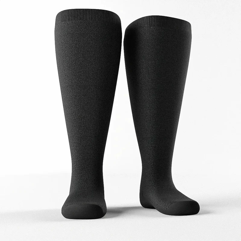 Chaussettes de compression