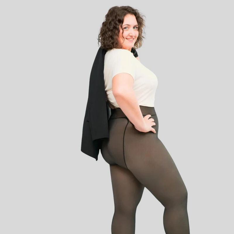 Collant gainant