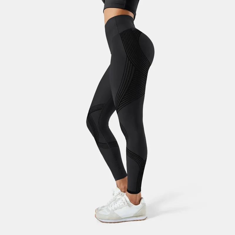 Legging sculptant