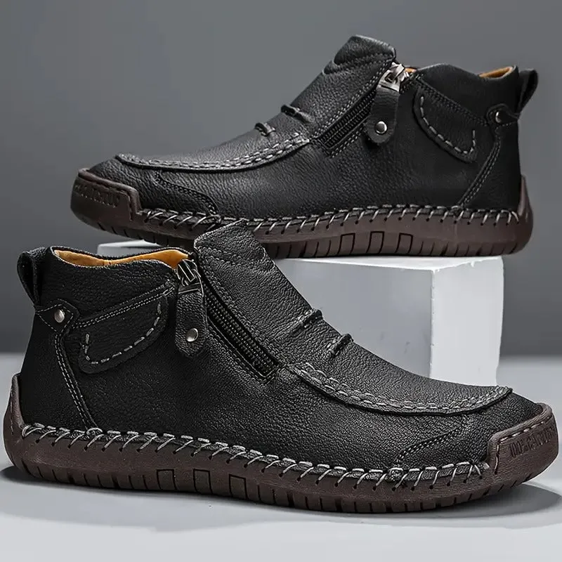 Chaussures ergonomiques homme