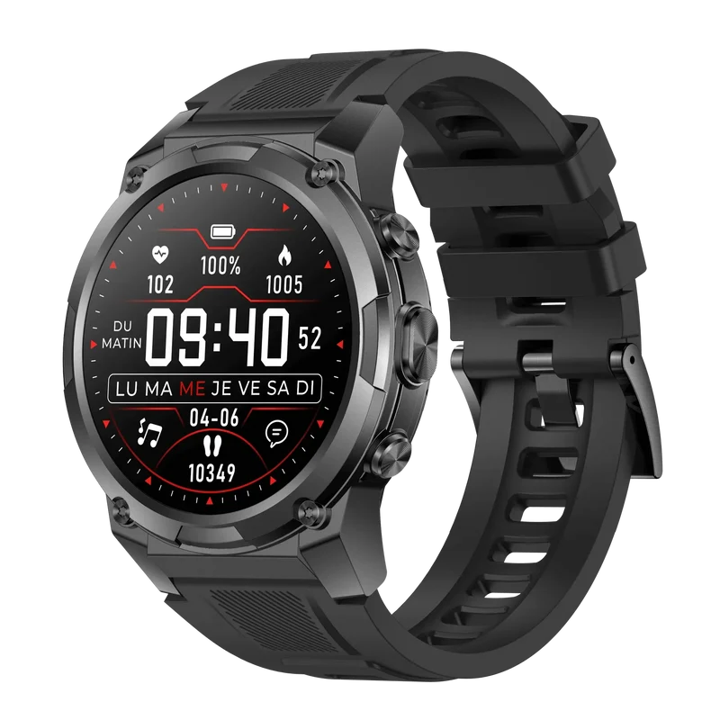 Montre Titan 3