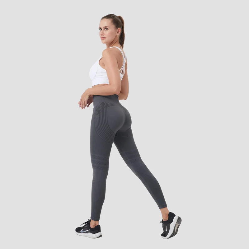Leggings sculptants