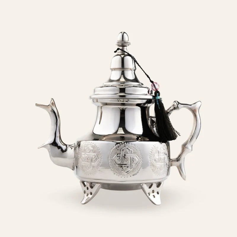 Premier Istanbul Alpaca Arabische Teekanne 1200 ml