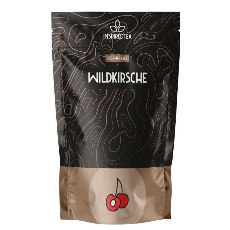 Wildkirsche Black