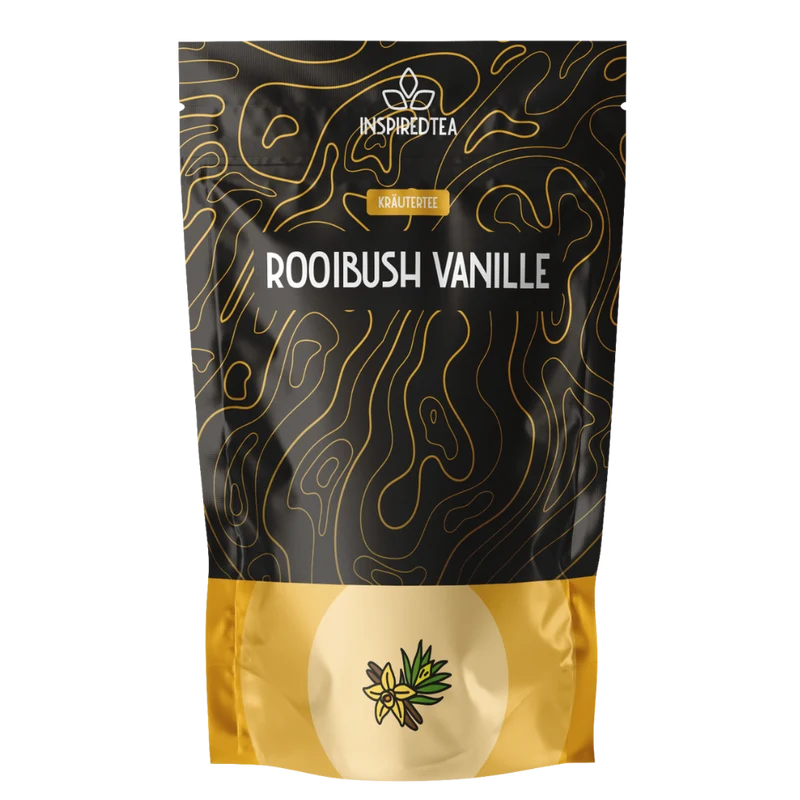 Rooibush Vanille