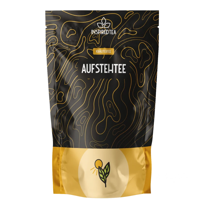 Aufstehtee